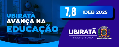 Ubiratã Ideb h